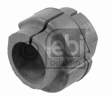 втулка стабилизатора переднего центральная! d29 Audi A4 01>/A6 04> 23046 FEBI BILSTEIN