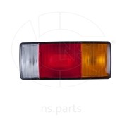 Фонарь задний HYUNDAI HD65,72,78,120,160,170,260,270,450,500 правый NSP NSP02924027A100 NSP