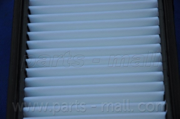 Фильтр воздушный KIA SOUL/HYUNDAI i20 1.2-1.6 09-  PAA-080 PAA-080 PMC PARTS MALL