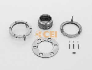 Комлект синхронизатора 196374 CEI