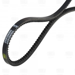 Ремень приводной VW Transporter T4 (90-) 2.0 / Mercedes W123 (75-) D (AVX10X960) AVX 10-X-960 TRIALLI