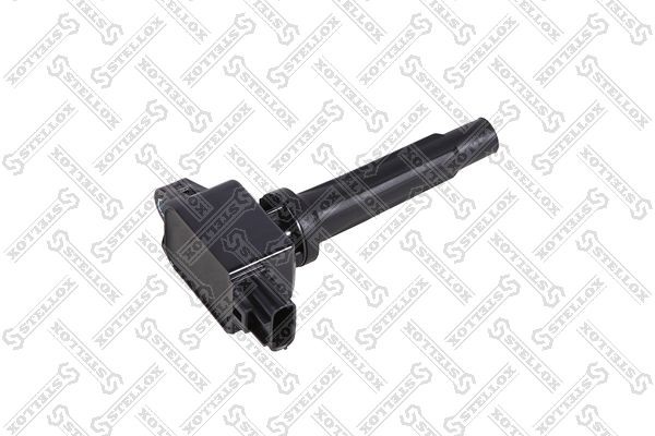катушка зажигания!\ Mazda CX-5/6/3 12> 61-00231-SX STELLOX