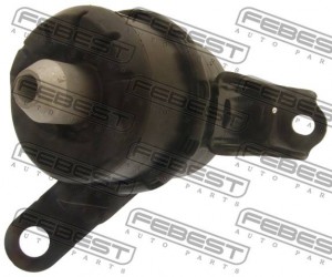 Опора двигателя правая MAZDA 6 GH 2008-2013 MZM-GHRH MZM-GHRH FEBEST