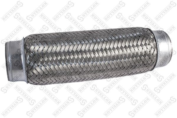 гофра глушителя! Inner Braid без патрубков\ универсальная D55хL250 69-99012-SX STELLOX
