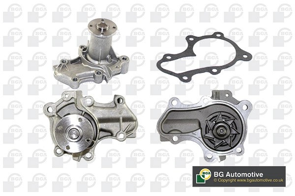 Водяной насос CP6944T CP6944T BG AUTOMOTIVE