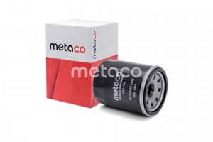 KIA / MAZDA / NISSAN 1020109 METACO