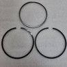 Кольца поршневые (комплект на 1 поршень) 610800030083 Weichai 610800030083 WEICHAI
