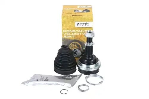 ШРУС наружный к-кт! ABS, 4342020121\ Toyota Carina E 1.6/1.8/2.0TD 92-97 Z21623 ZENTPARTS