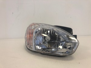 ATEK ACCENT-06 VERNA Фара с механическим корректором правая RP-13538 23112120 ATEK