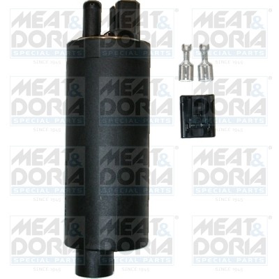 Насос топливный AUDI A4 (95-02) MEAT&DORIA 76417 MEAT DORIA