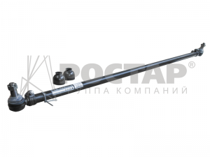 Тяга рулевая SCANIA поперечная L=1736 ROSTAR 180341405250 ROSTAR