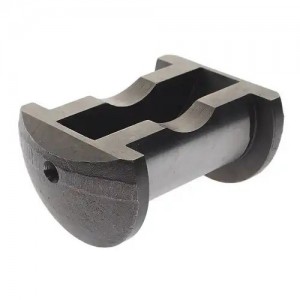 Кулак УРАЛ-375,4320,5557 шарнира переднего моста (до 2003г.) (1шт) MEGAPOWER 23012003 MEGA POWER