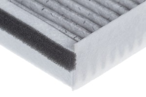 Фильтр воздушный салона VOYAH Dream (21-) угольный RAF FILTER RSTC047VOY RAF FILTER