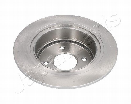 NISSAN TIIDA C11 (2007>) колодки ручника см - 3030-006 DP108C JAPAN PARTS GROUP