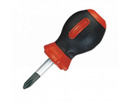 отвертка! крестовая Phillips №2, 38 мм\ 14210214 KING TONY