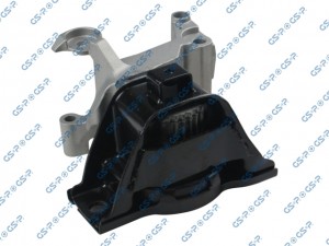 подушка ДВС правая!\ Nissan Qashqai 4WD RH 519483 GS P