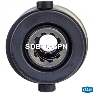 Бендикс стартера SDB1056PN SDB1056PN KRAUF