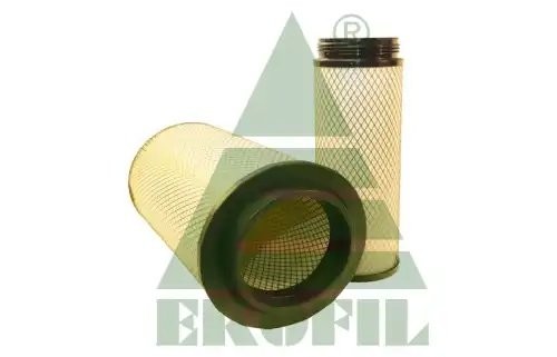 Фильтр воздушный Основной фильтр со вставкой в комплекте. EKO01585 EKOFIL