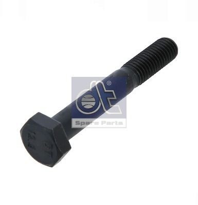 болт ГБЦ! M10x70\MB OM401/402/403/421/422/423/441/442/443 9.02045 DIESEL TECHNIC