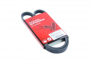 Ремень приводной поликлиновой 4PK945 HYUNDAI Sonata 5 (2.0),Starex H-1 (2.4) ген 4PK945 DONGIL