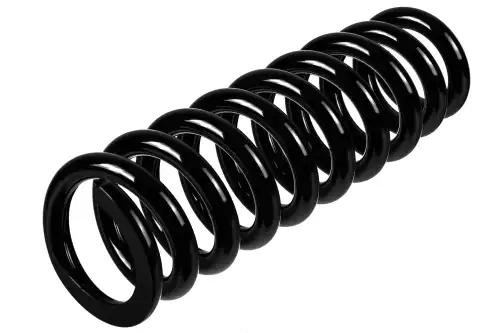 пружина передняя! 40 926 04 Toyota Hilux VII Pickup 2.5D/3.0D 04> Z38350 ZENTPARTS