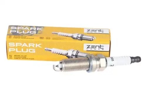 свеча зажигания! Platinum Nissan Note E12 Z43105 ZENTPARTS