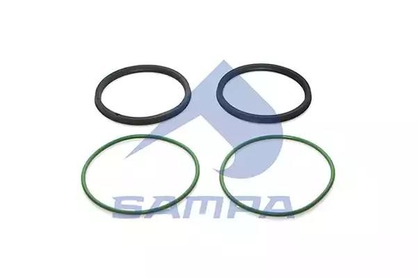 Р/к ретардера SC P/R/T-seria  65944/1 NEW !!! 040656 SAMPA