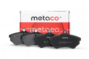 SEAT IBIZA/VW GOLFII/PASSAT B4 3000104 METACO