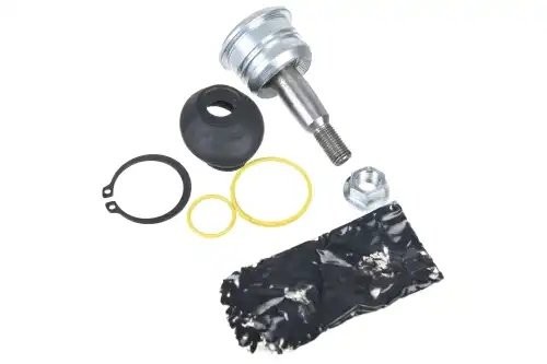 опора шаровая верхняя!\ Mitsubishi Galant 92> Z37095 ZENTPARTS