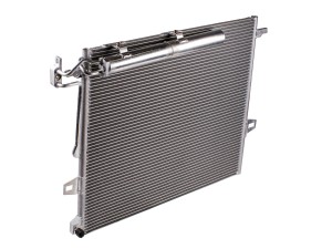 Радиатор кондиционера Mercedes-Benz ML 05-  GL 06- M4983192 M4983192 MARSHALL