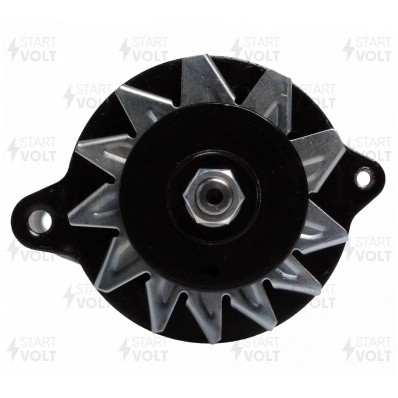 Генератор МТЗ-100,2,21,22,Т-150КС,ТДТ-55А,ТО-18Б дв.СМД бесщеточный 14В 72А STAR LG0681 START VOLT