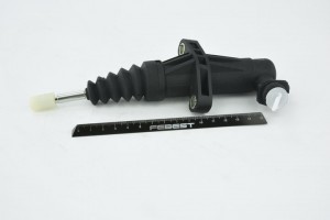 Цилиндр сцепления рабочий CITROEN JUMPER III/ RELAY III 2006- 2580-BOXIII 2580-BOXIII FEBEST