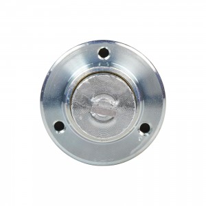 Реле втягивающее стартера для а/м Toyota Corolla (E180) (13-) 1.6i/1.8i VSR1915 VSR 1915 START VOLT