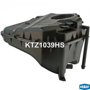 Бачок расширительный KTZ1039HS KTZ1039HS KRAUF