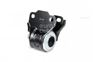 Сайлентблок переднего рычага задний левый 4500075L METACO