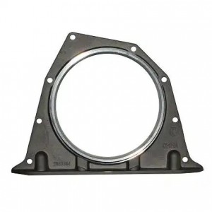 Крышка сальника заднего КАМАЗ Камминз 6CT (3907535, 3921042) (Haffen) 10091 HAFFEN