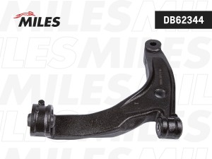 Рычаг передней подвески левый VW Т5 (LEMFORDER 3539701) DB62344 DB62344 MILES