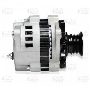 Генератор для а/м Daewoo Nexia/Espero 4PIN с/о  LG0548 LG 0548 START VOLT