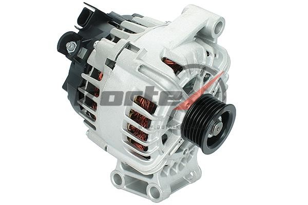 Генератор FORD FOCUS III 11-/MONDEO IV 07-/FIESTA 08- 1.6i KG032 KG032 KORTEX