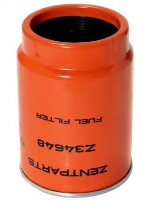 фильтр топливный! сепаратор под стакан H151 D108 1-14 UNS S80x3 KAMAZ Z34648 ZENTPARTS