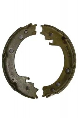 Колодки тормозные барабанные Suzuki Grand Vitara 2.4i 09> Z06898 ZENTPARTS