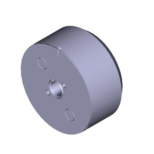 Муфта опережения впрыска н.о. ЯМЗ-240 ф.25 90.1121010-22 YAMZ