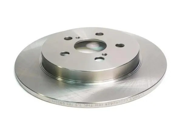 Тормозной диск задний C220R0623 C220R0623 CWORKS