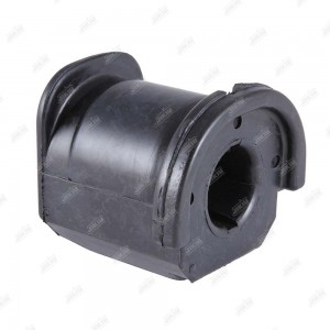 сайлентблок рычага задний!\ Nissan Bluebird T12/U11 all 86-90 BH22024 JIKIU