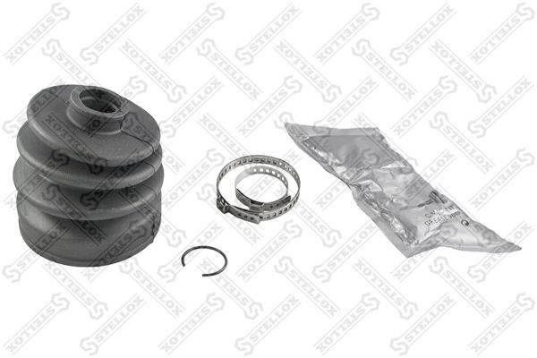 к-кт пыльника ШРУСа наружного!\ Mitsubishi Galant/Colt all 81-92 13-00665-SX STELLOX