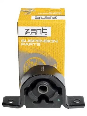 подушка двигателя передняя! Nissan Almera N16 00-05 Z13481 ZENTPARTS