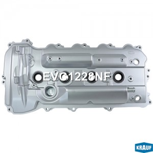 EVC1228NF Клапанная крышка evc1228nf KRAUF