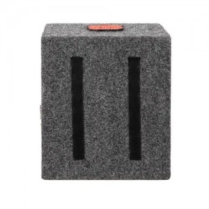 Сабвуфер корпусной активный 8" (20см) 200Вт ACV CRAFTF8A ACV