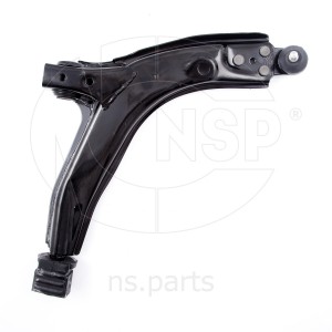 Рычаг подвески DAEWOO Nexia (95-) (1.5) передней нижний правый NSP NSP0196218398 NSP