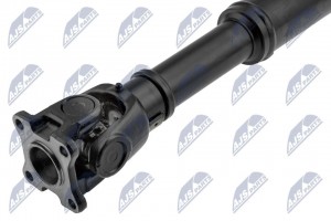 NPW-VV-020 NTY, ПОЛУОСЬ VOLVO XC70 2.4D,2.4D5,2.5T 2002-2008 /RIGHT/ NPWVV020 NTY